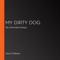 My_Dirty_Dog
